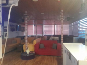 bedouin hostel